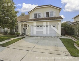 772 Glenpine Ct in Tracy, CA - Building Photo
