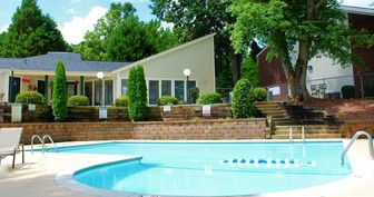 Woodlands Apartments