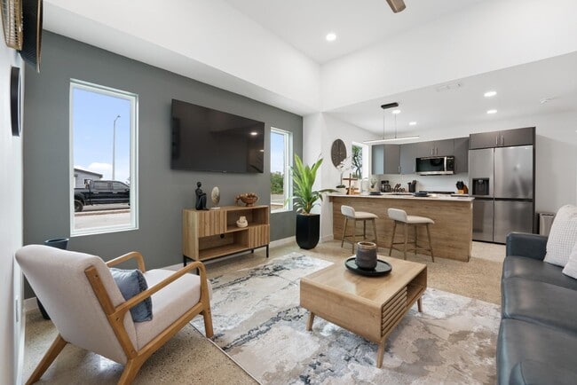 property at 708 Onyx Dr