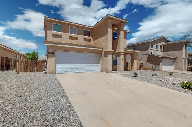 property at 5323 Ridge Rock Ave NW