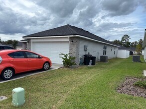 9835 Olivia St in Jacksonville, FL - Building Photo - Building Photo