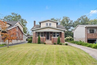 970 Kirkham Ave in St. Louis, MO - Building Photo - Building Photo