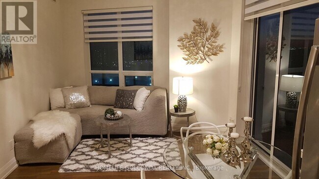 property at 7171 Yonge St