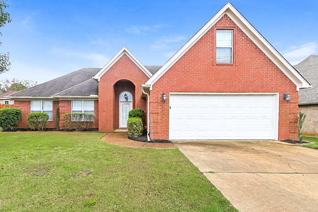 property at 1439 Clockshop Dr