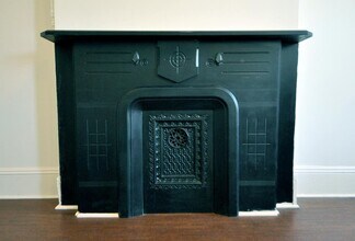 148A Webster Ave in Jersey City, NJ - Foto de edificio - Building Photo