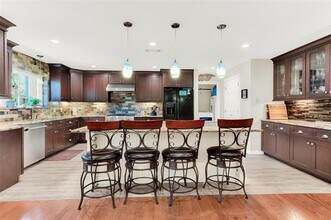 319 E Spring Valley Rd in Richardson, TX - Building Photo - Building Photo