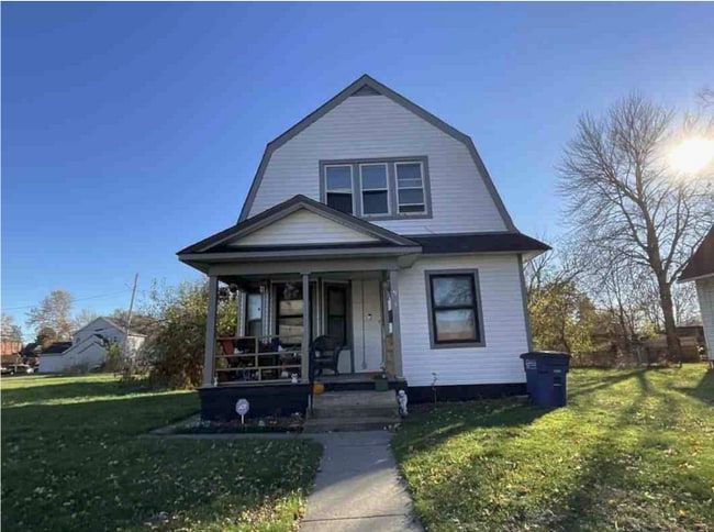 property at 963 Islington St