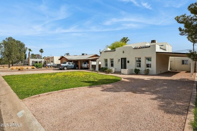 1609 E Montecito Ave in Phoenix, AZ - Building Photo - Building Photo