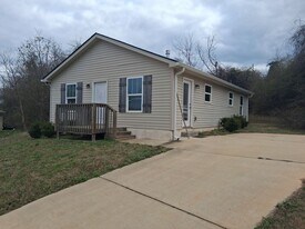 3017 3rd Pl E in Tuscaloosa, AL - Building Photo