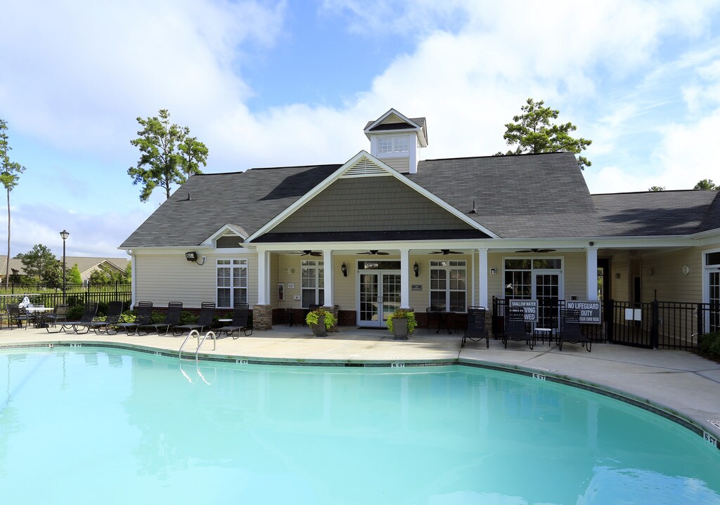 Cobblestone Village Summerville, SC Apartments