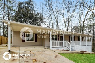 3539 Meadowview Dr in Lithia Springs, GA - Building Photo - Building Photo