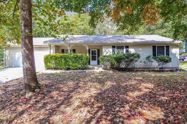 property at 3010 Randolph Ct NE