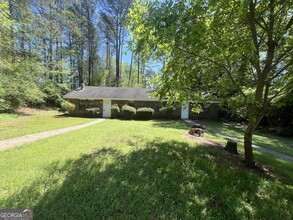 115 Alden Ct in Athens, GA - Building Photo - Building Photo