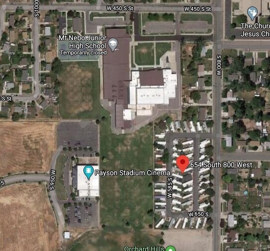Orchard Hills MHP