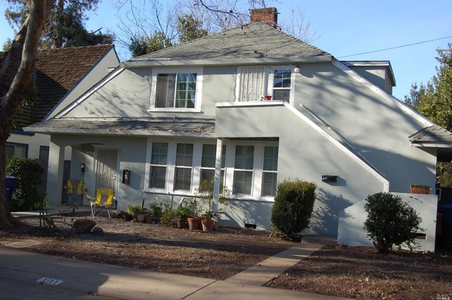 1311 Lochbrae Rd in Sacramento, CA - Building Photo - Other