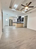 3912 Ventura Ave in McAllen, TX - Building Photo