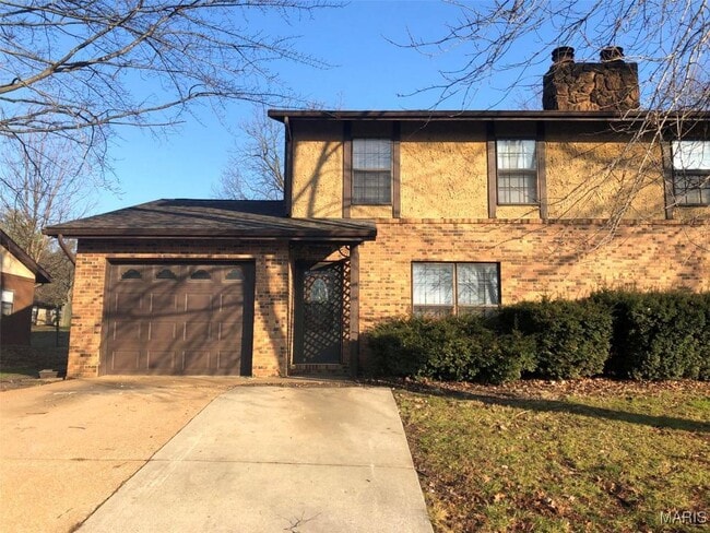 property at 2409 COLLEGE Ave