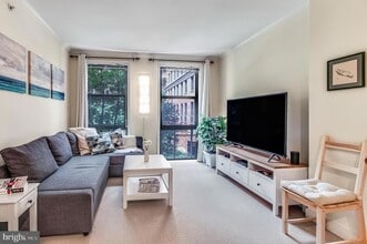 631 D St NW, Unit 337 in Washington, DC - Building Photo - Building Photo