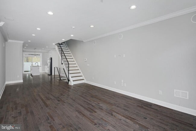 220 Cecil B. Moore Ave in Philadelphia, PA - Building Photo - Building Photo