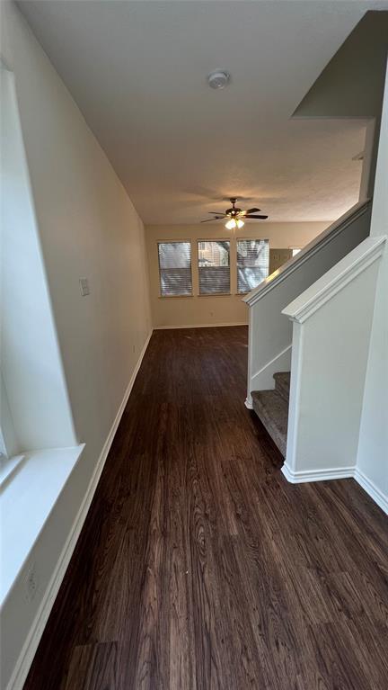 17503 Bering Bridge Ln in Humble, TX - Building Photo - Building Photo