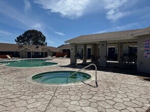 Quail Springs Village Apartments in Joshua Tree, CA - Building Photo - Building Photo
