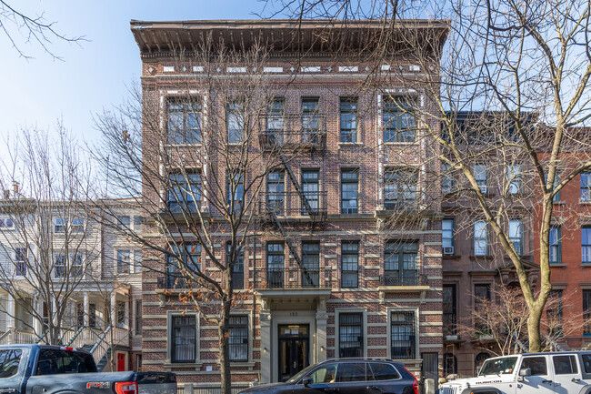 148 Saint James Pl in Brooklyn, NY - Building Photo - Building Photo