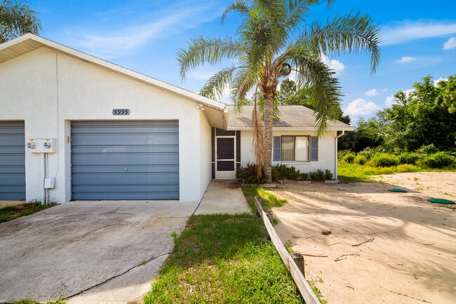 5995 Sisson Rd