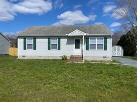 30000 St James Way in Princess Anne, MD - Building Photo