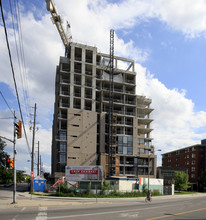 280 Donlands Ave in Toronto, ON - Building Photo - Building Photo