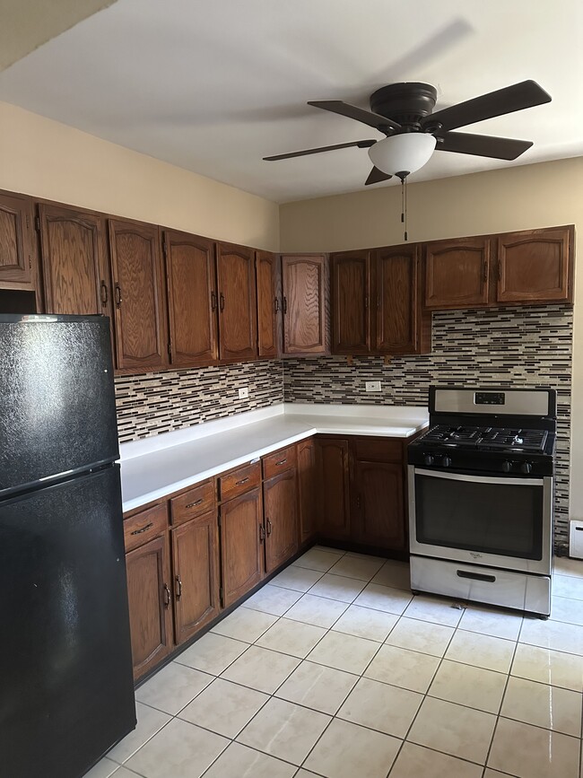 3812 Lombard Ave, Unit 1 in Berwyn, IL - Building Photo - Building Photo