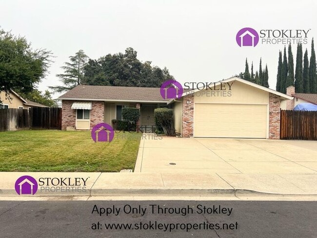 property at 580 Heather Pl