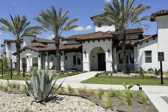 Ambrosio Apartments in Pflugerville, TX - Building Photo - Building Photo