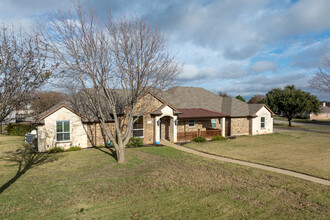 Joshua Meadows in Joshua, TX - Building Photo - Building Photo