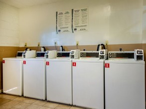 Campus Gardens in Hyattsville, MD - Building Photo - Interior Photo