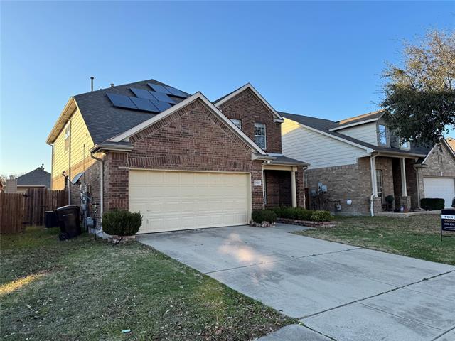 7117 Sugarplum Dr in Plano, TX - Building Photo