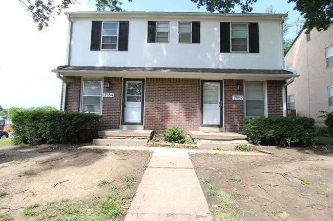 7554 Wyoming St in Kansas City, MO - Building Photo - Building Photo