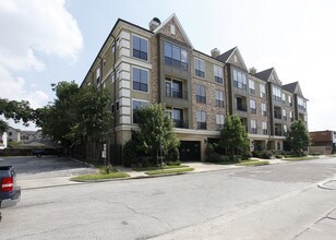 Kipling Condominiums in Houston, TX - Building Photo - Building Photo