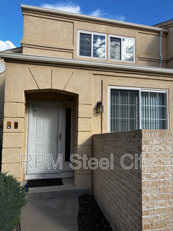property at 4141 Outlook Blvd