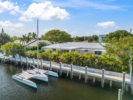 2816 NE 35th St in Fort Lauderdale, FL - Building Photo