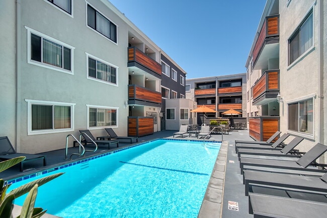 The Village at Toluca Lake