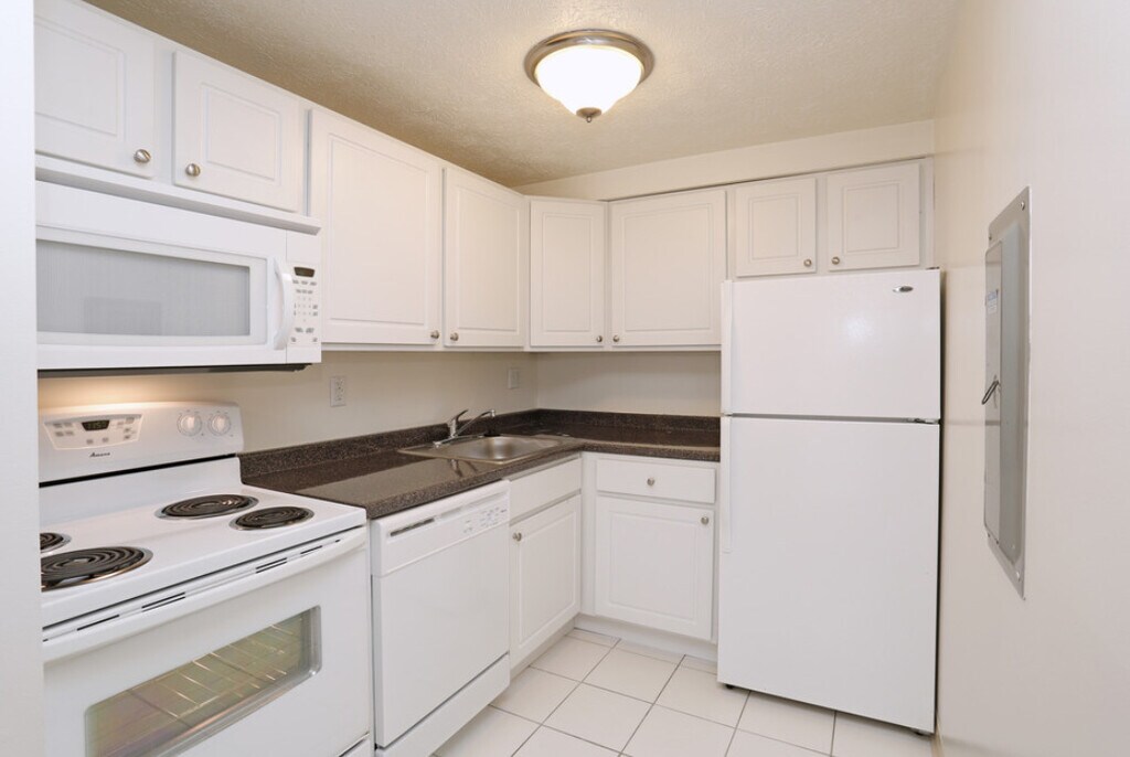 Forest Heights Apartments in Butler, PA