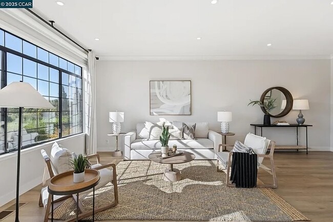 30 Eagle Lake Pl, Unit 12 in San Ramon, CA - Building Photo - Building Photo
