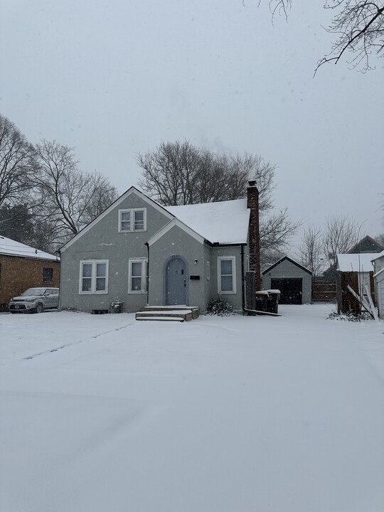 1807 Carney Ave in Rockford, IL - Building Photo