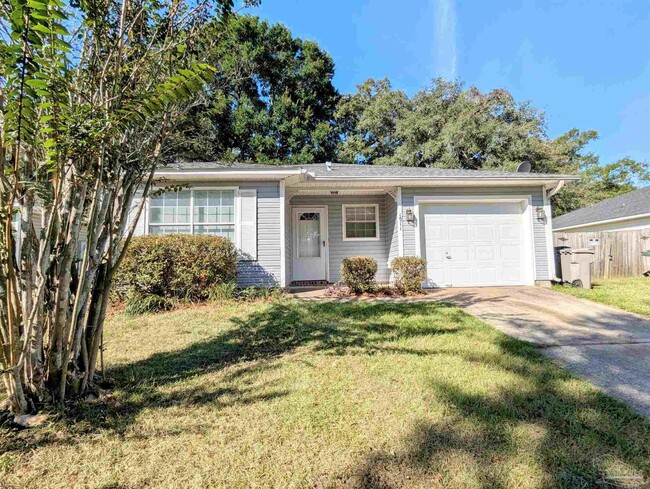 property at 1511 Galvin Ave