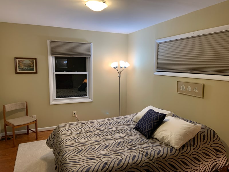 10400 Farnham Dr in Bethesda, MD - Building Photo