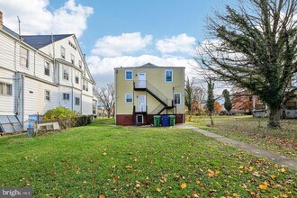 4504 Garrison Blvd in Baltimore, MD - Building Photo - Building Photo