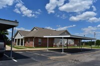 Cottages Of Fort Smith Reduced Rates Apartments Fort Smith
