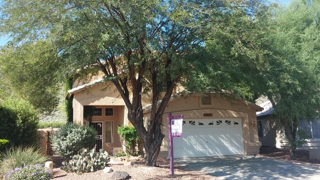 5839 W Electra Ln in Glendale, AZ - Building Photo - Building Photo