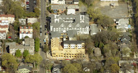 Dilworth Terrace in Charlotte, NC - Building Photo - Building Photo