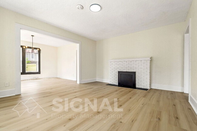 425 Oak St in Bessemer, AL - Building Photo - Building Photo